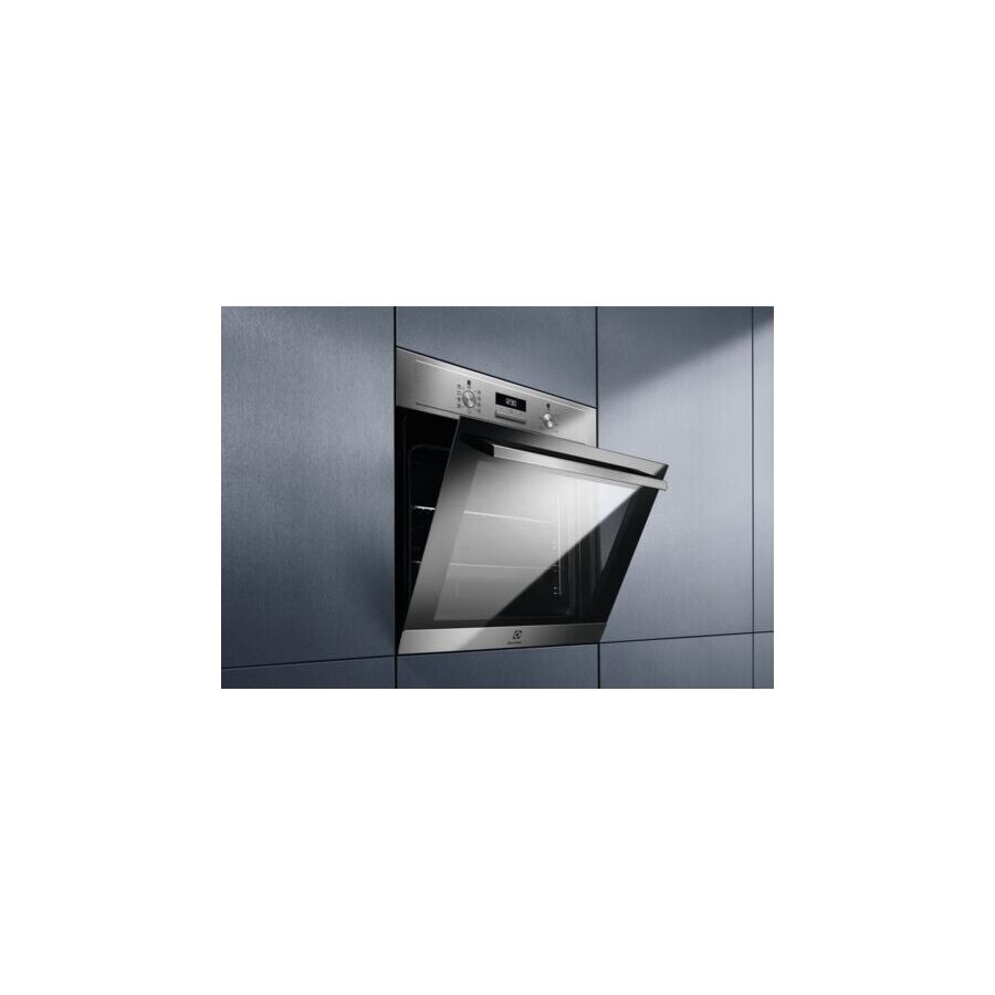 Духовой шкаф ELECTROLUX EOF3H50BX нерж. сталь