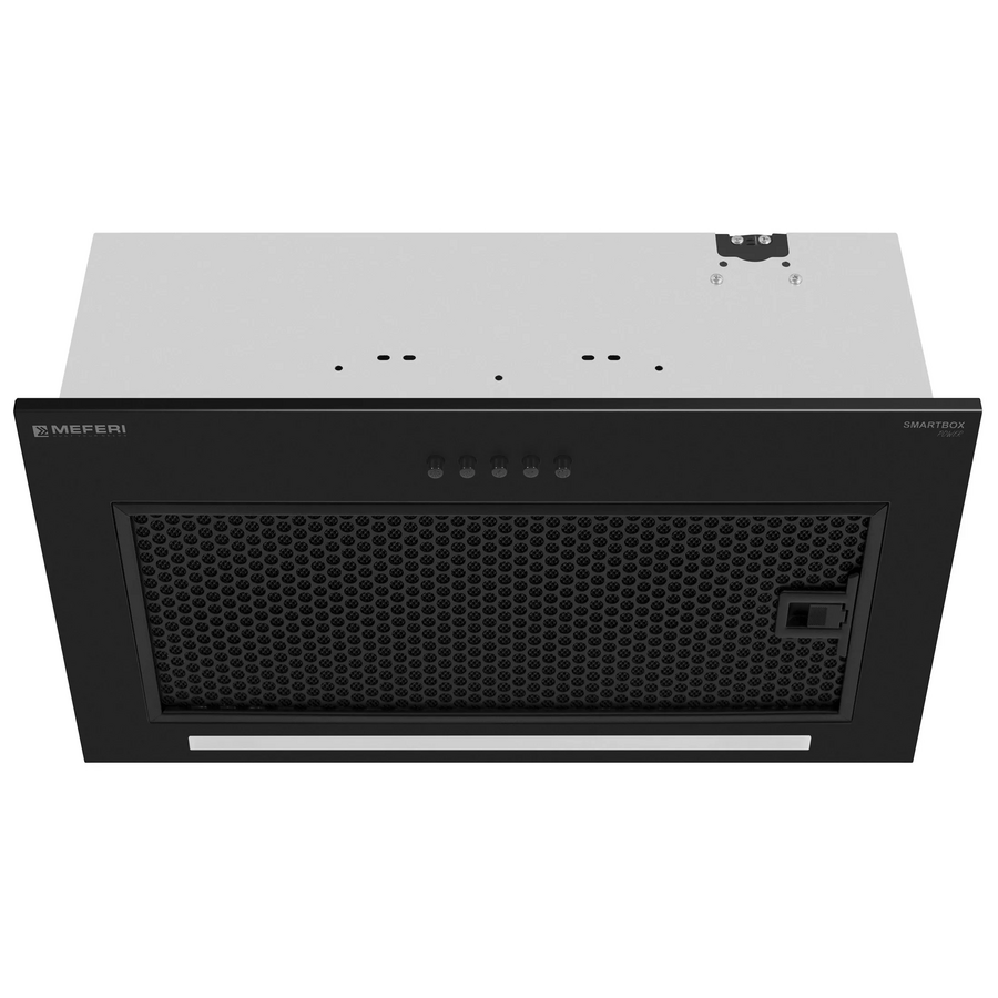 Вытяжка Meferi Smartbox52BK Power
