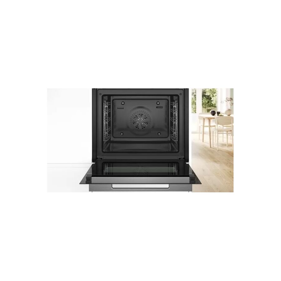 Духовой шкаф BOSCH HBG7721W1S