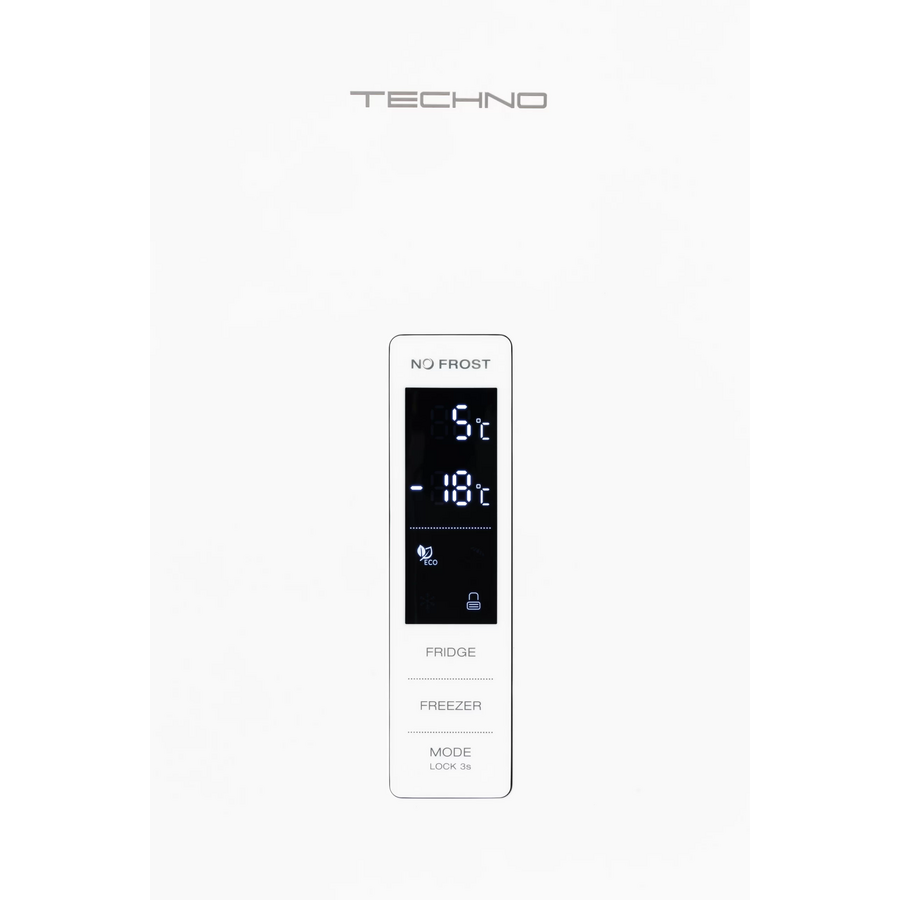 Холодильник Techno FN2-46S