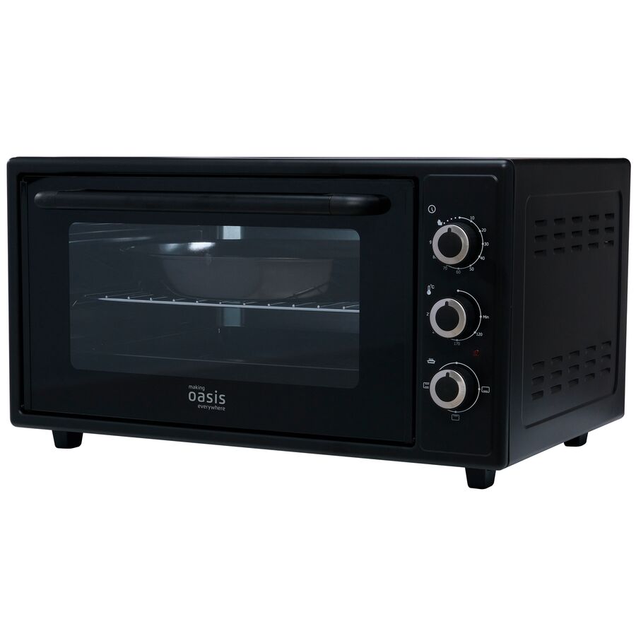 Мини-печь Oasis M-50B1