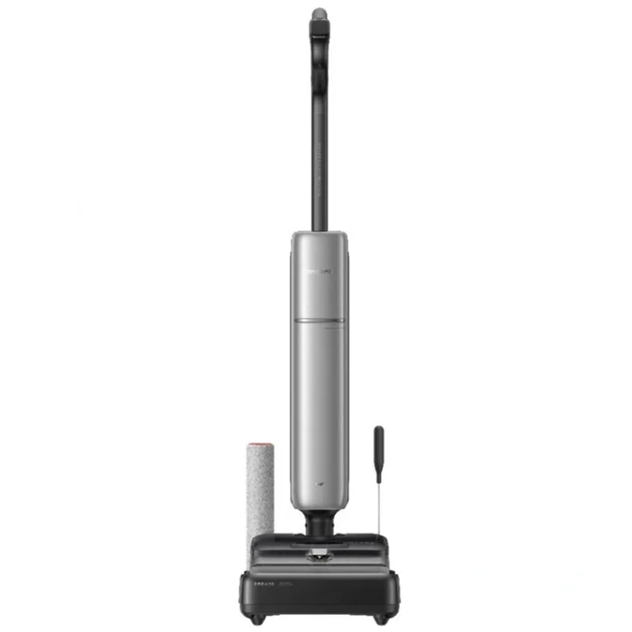Беспроводной пылесос для сухой и влажной уборки Dreame Wet and Dry Vacuum T16 Pro TriForce (HHR32E)