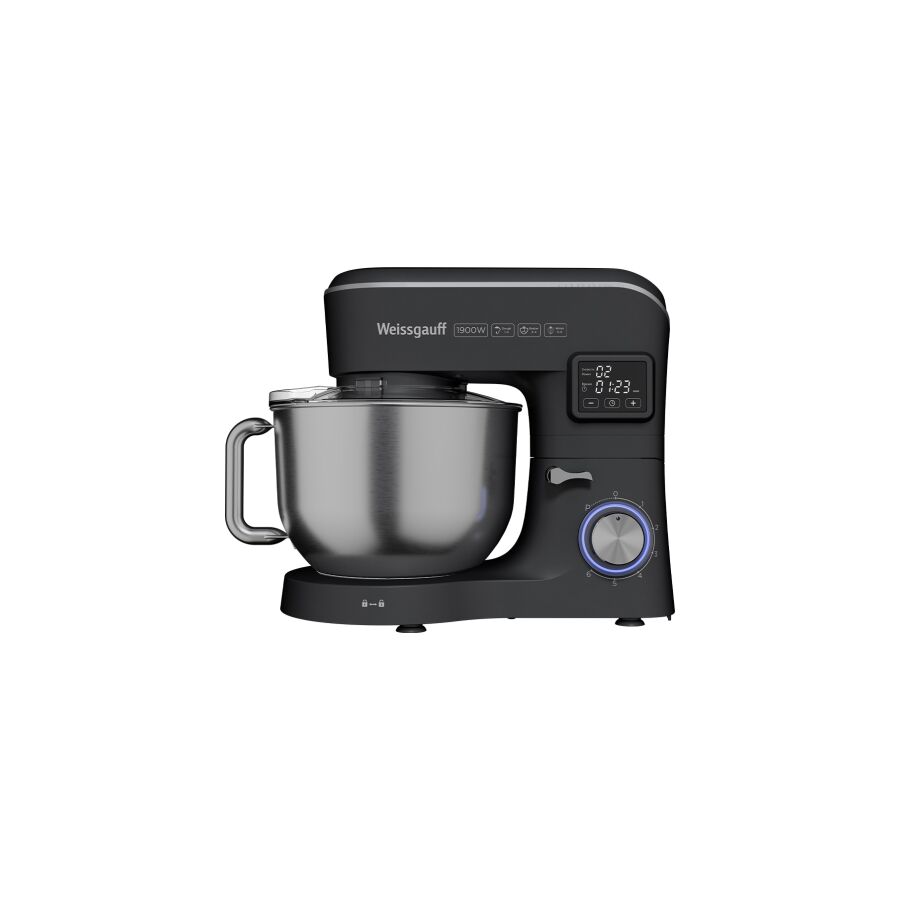 Миксер Weissgauff WSM 176 PDB Power Pro