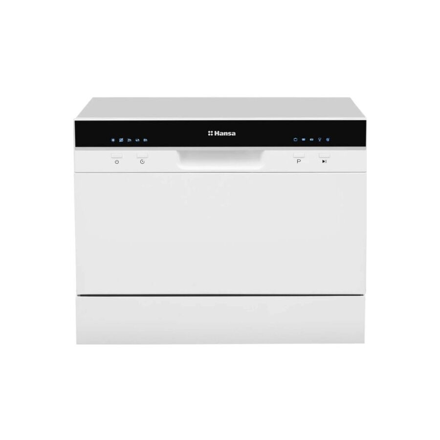 Посудомоечная машина Hansa ZWM556WH