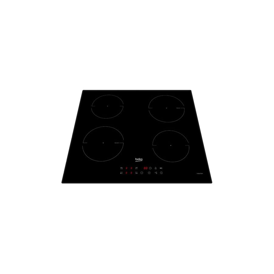 Варочная поверхность Beko HII64400TO черная