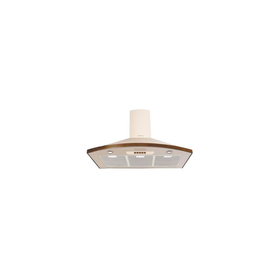 Вытяжка Kuppersberg Bona 90 C Bronze