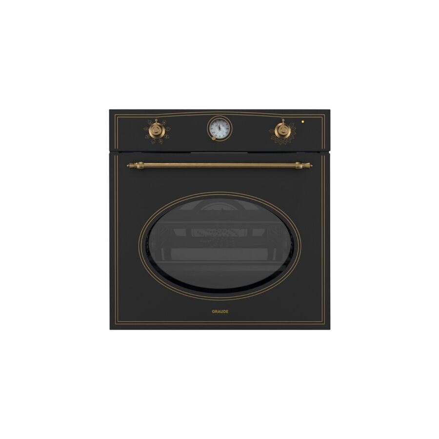 Электрический духовой шкаф GRAUDE BK 60.1 SM, шт