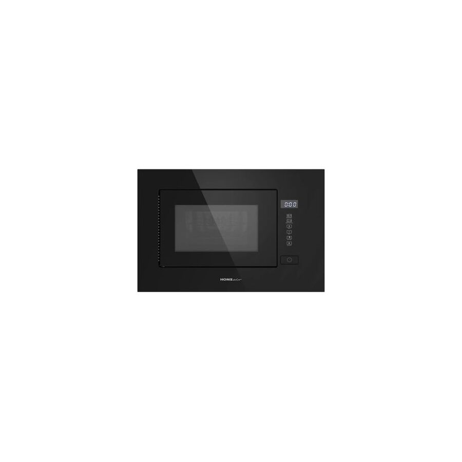 Встраиваемая микроволновая печь HOMSair MOB205GB