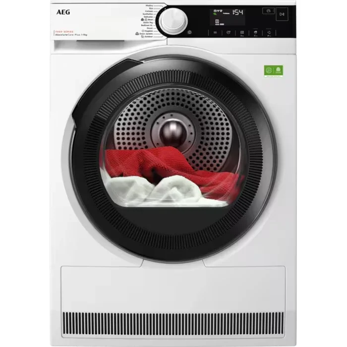 Сушильная машина AEG TR9394E