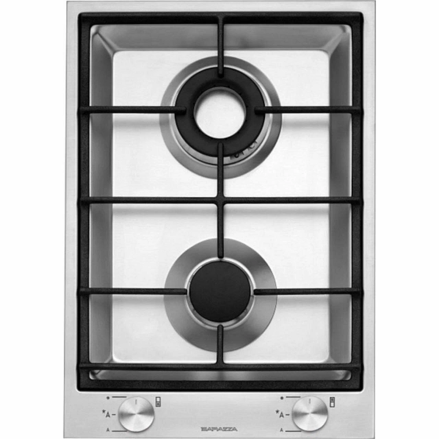 Варочная панель Barazza 1PBF2 satin stainless steel