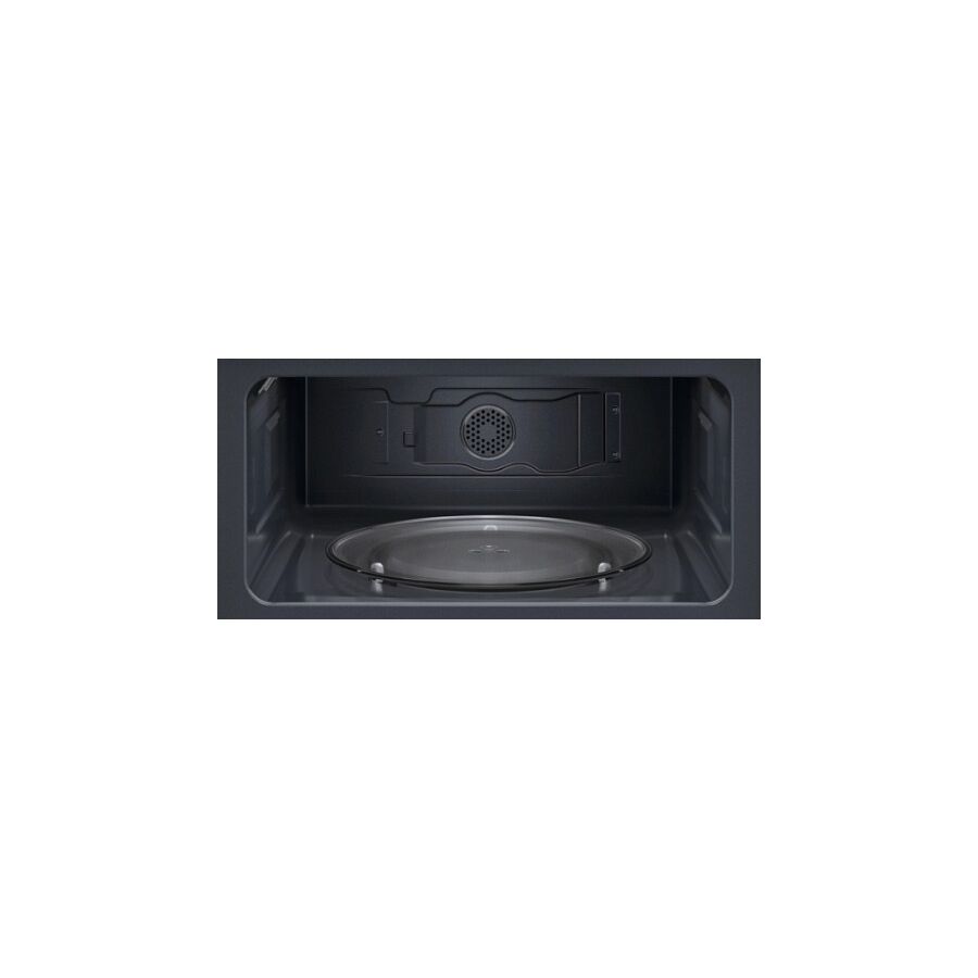 Встраиваемая микроволновая печь AEG NKM7N721B