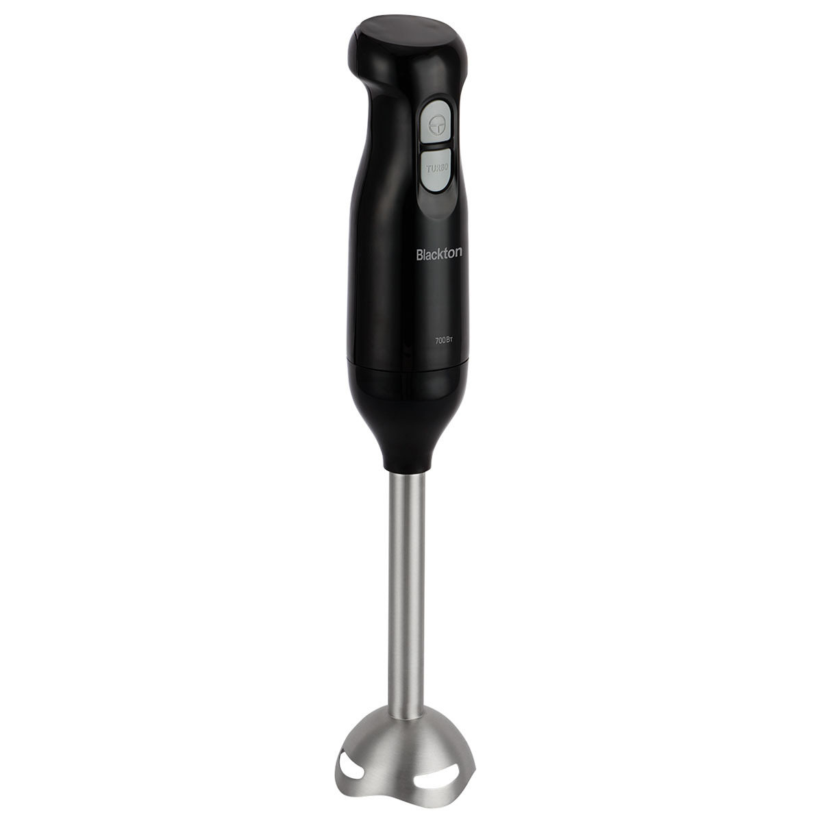 Блендер Blackton Bt HB734SS Black-gray