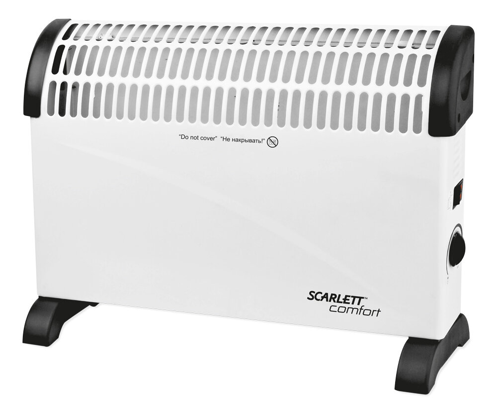 Конвектор Centek CT-6123