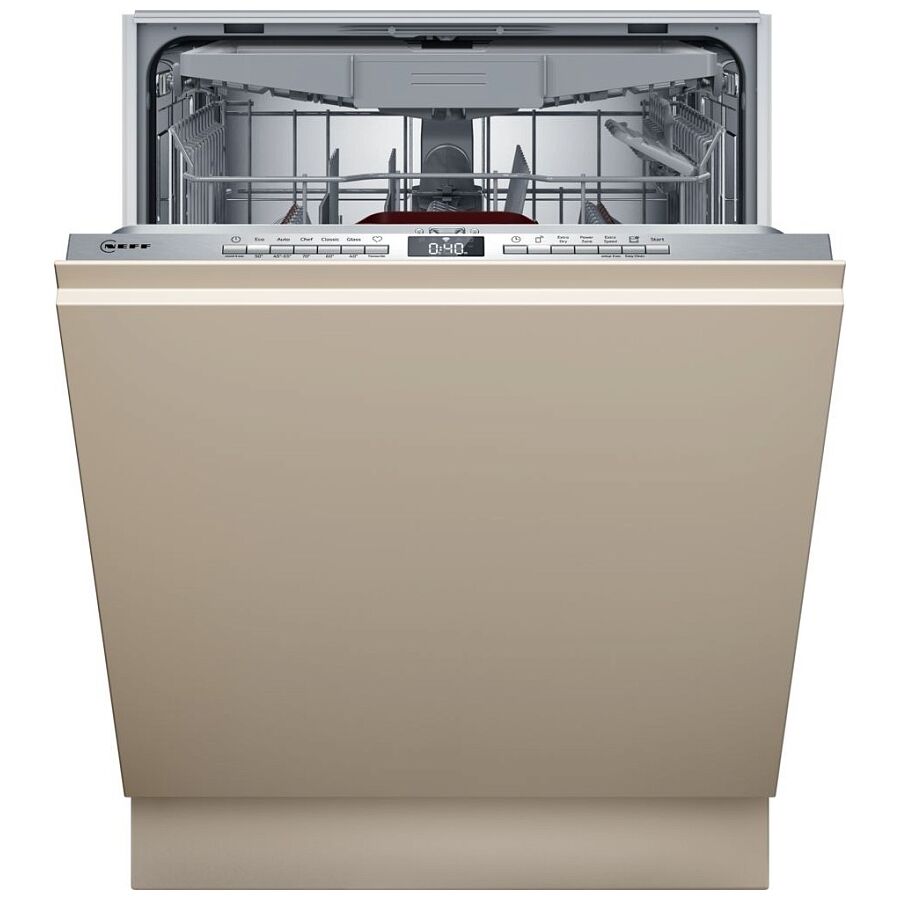 Встраиваемая посудомоечная машина Neff S155EVX04E