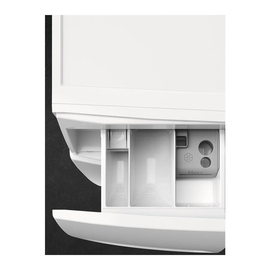 Стиральная машина AEG LFR71844SBE