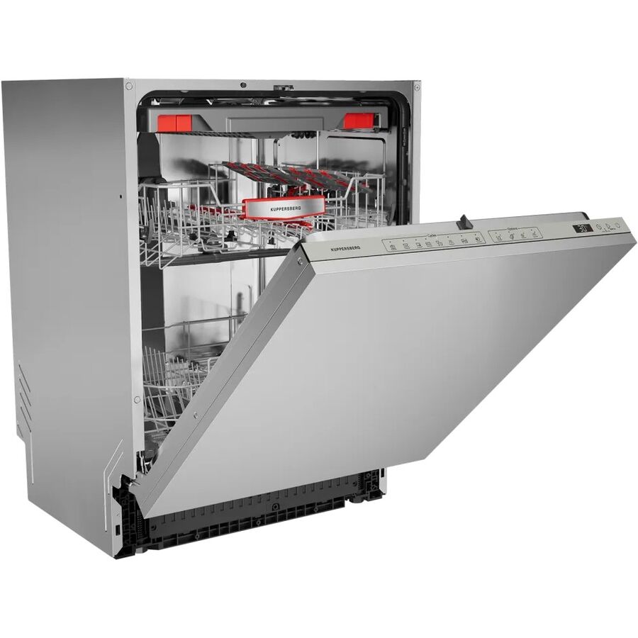 Встраиваемая посудомоечная машина Kuppersberg GHS 6036