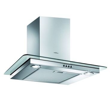 Вытяжка Elica Flat Glass IX/A/60-68516391A