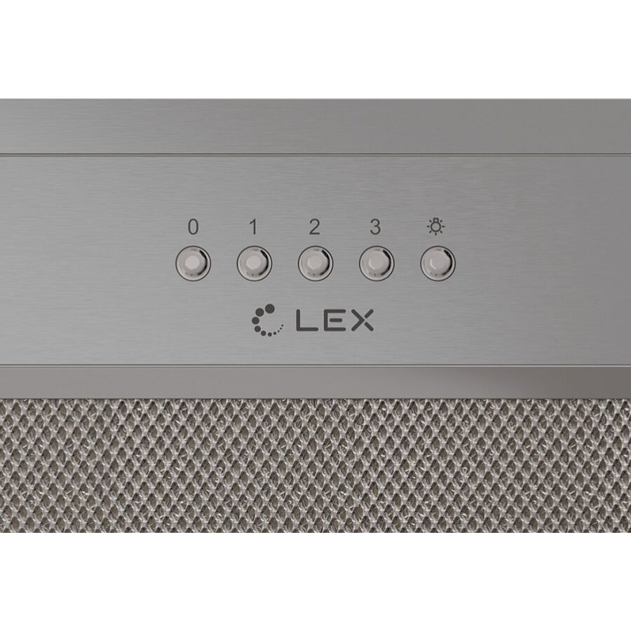 Вытяжка Lex Hyper 600 IX