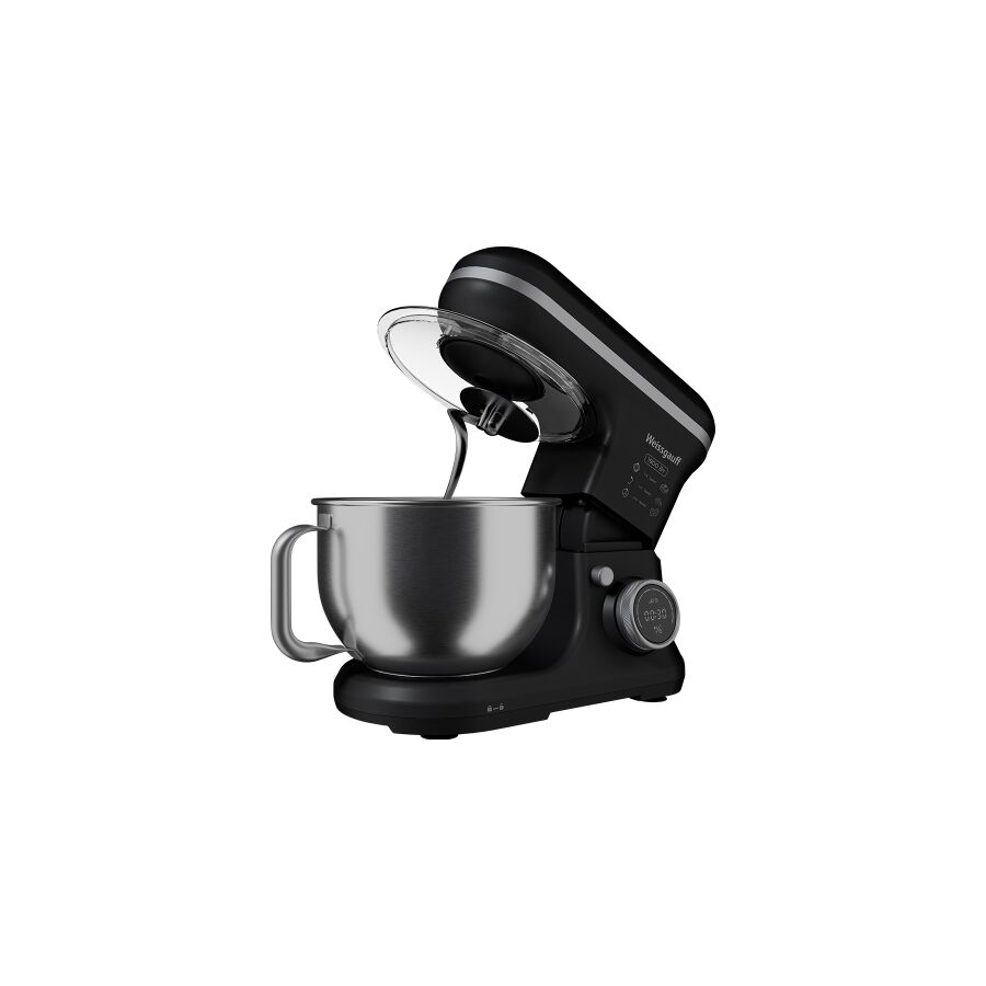 Миксер Weissgauff WSM 170 PDB Metal Gear Digital