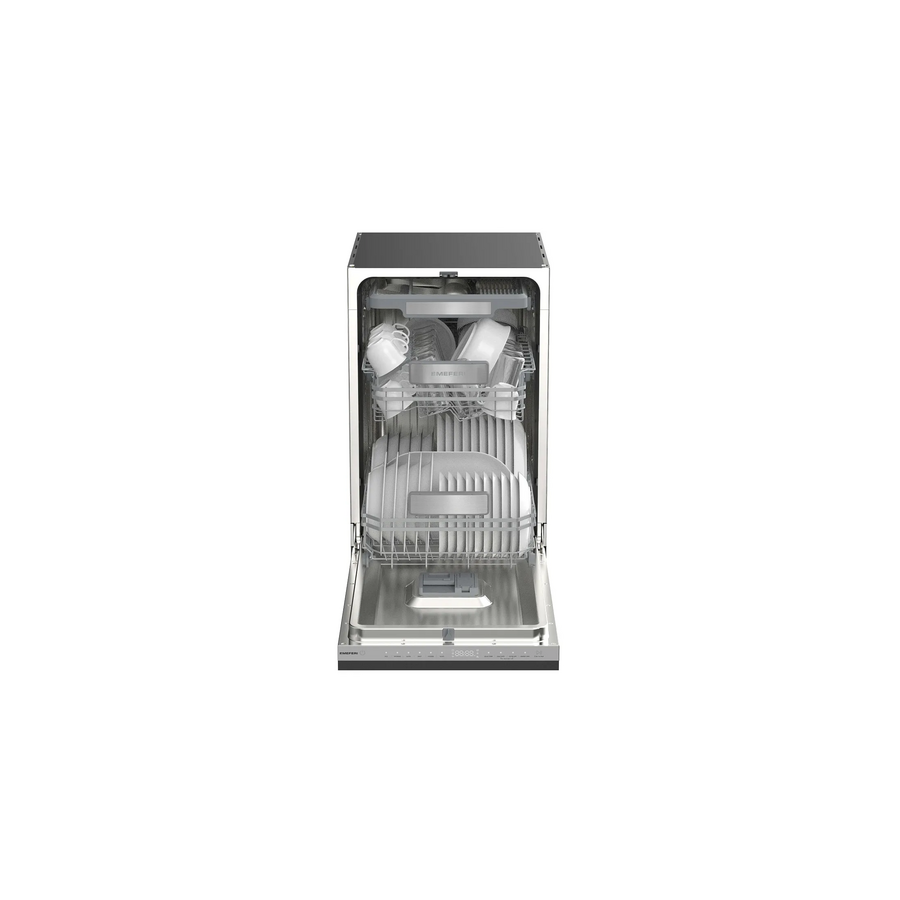 Встраиваемая посудомоечная машина MEFERI MDW4593 Luxe