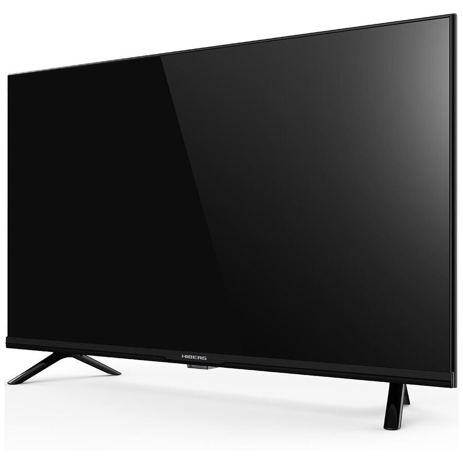 Телевизор HIBERG 50Y UHD-R