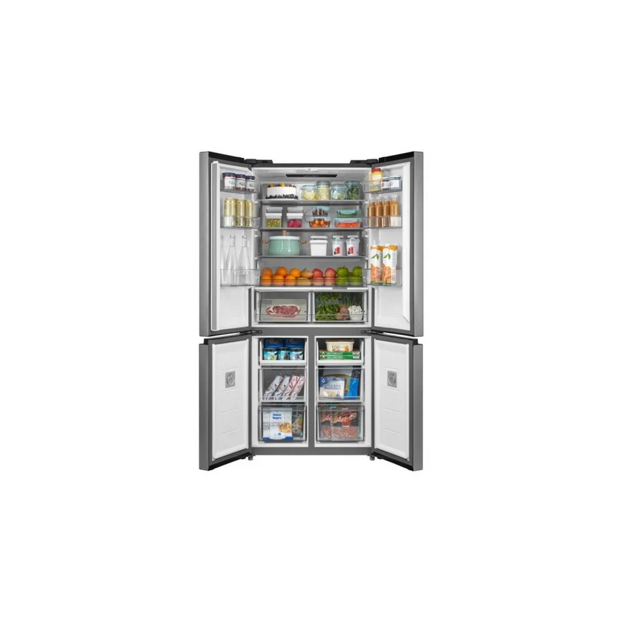 Холодильник Midea MDRM691MIE46 Cross-door