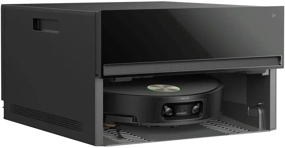 Робот-пылесос Dreame X60 Master, RLX88DE
