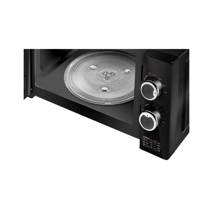 Микроволновая печь Centek CT-1570 черный
