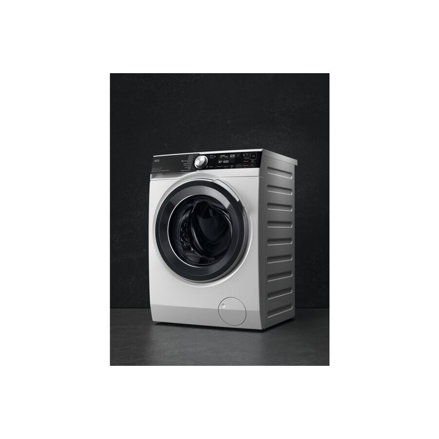 Стиральная машина AEG LWR85165O белый