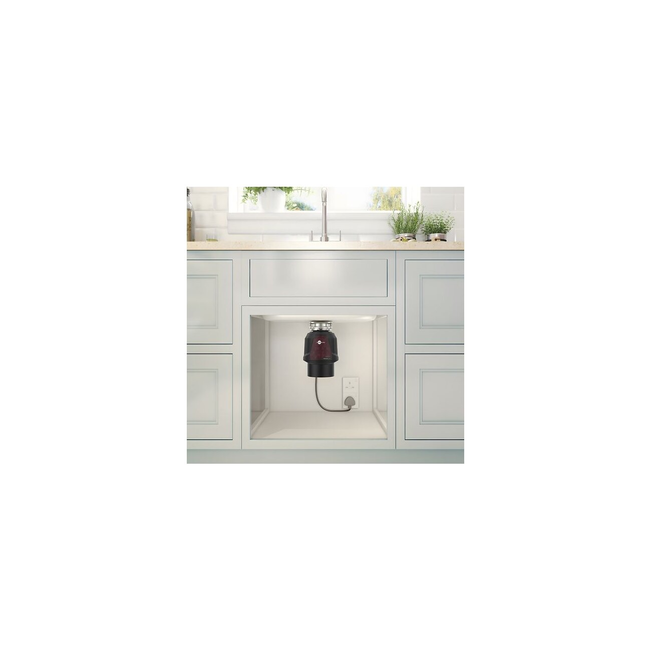 Измельчитель пищевых отходов InSinkErator Premium 700 EC 12 (P700 EC-2 A/S)