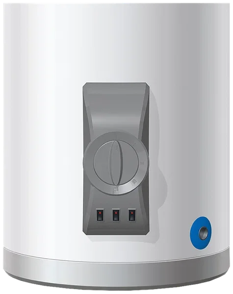 Накопительный водонагреватель Thermex IRP 200 F