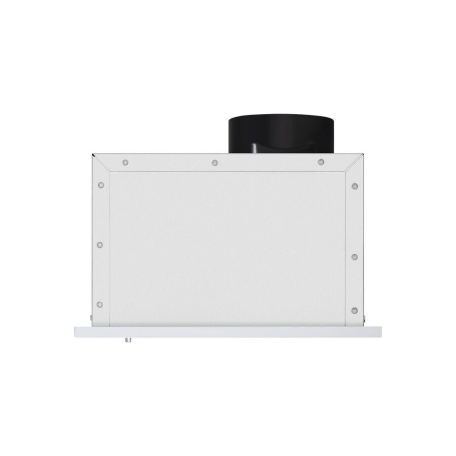 Вытяжка HOMSair Camelia Power 60 White