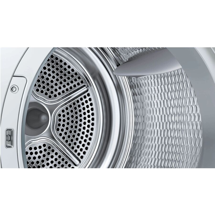 Сушильная машина BOSCH Serie 8 WQB245B0ME