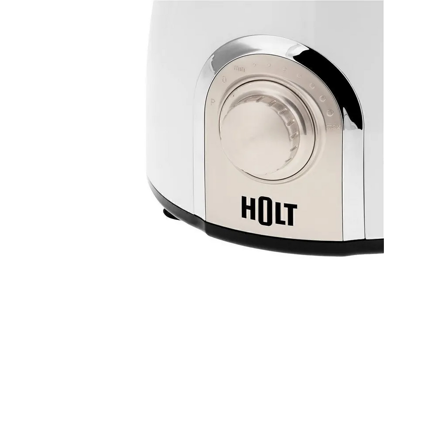 Кухонный комбайн Holt HT-FP-004 белый