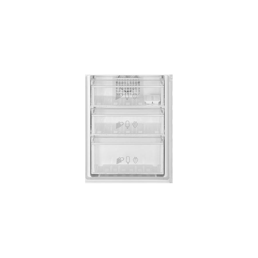 Встраиваемый холодильник SMEG C3170NE