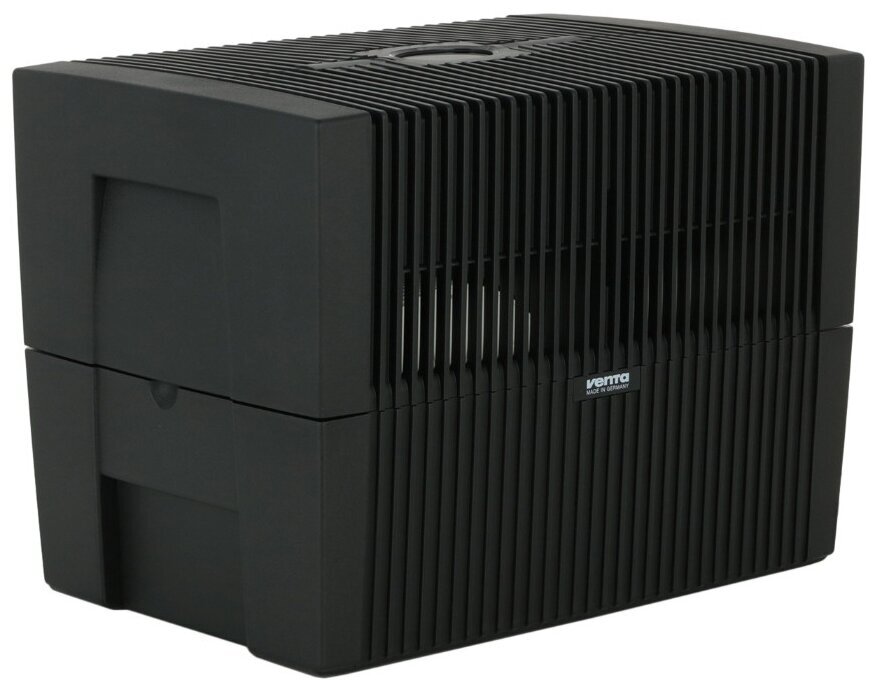 Мойка воздуха Venta LW45 Comfort Plus черный