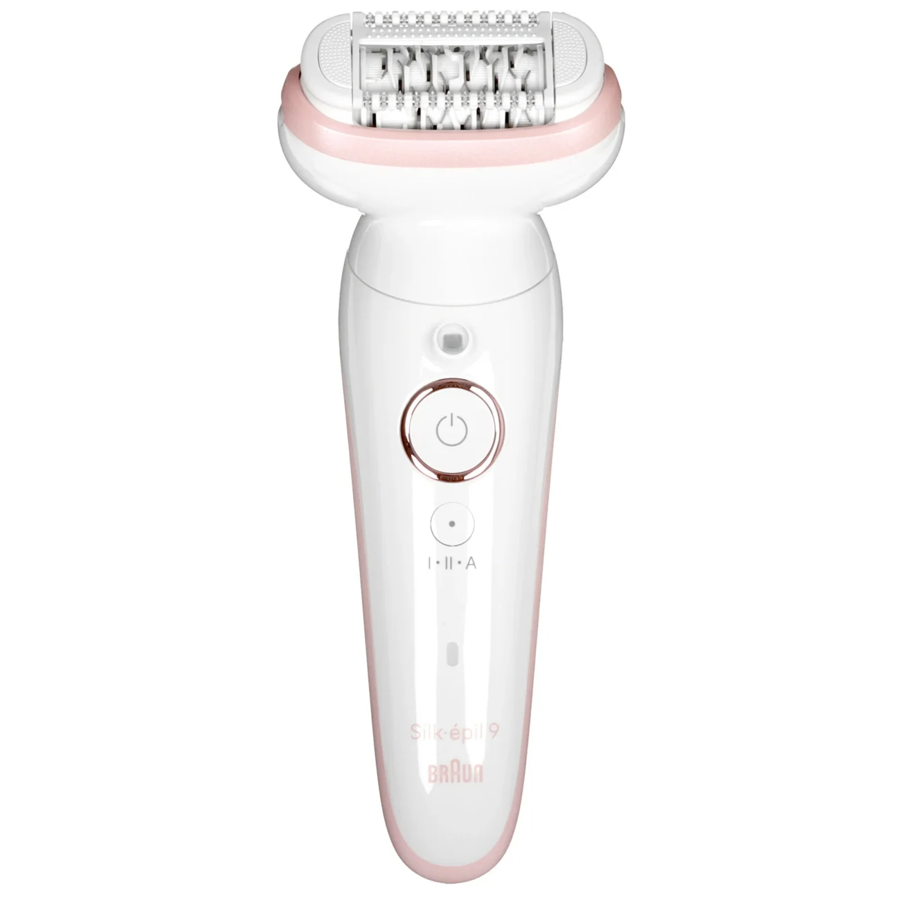 Эпилятор BRAUN SES9-030 электрический