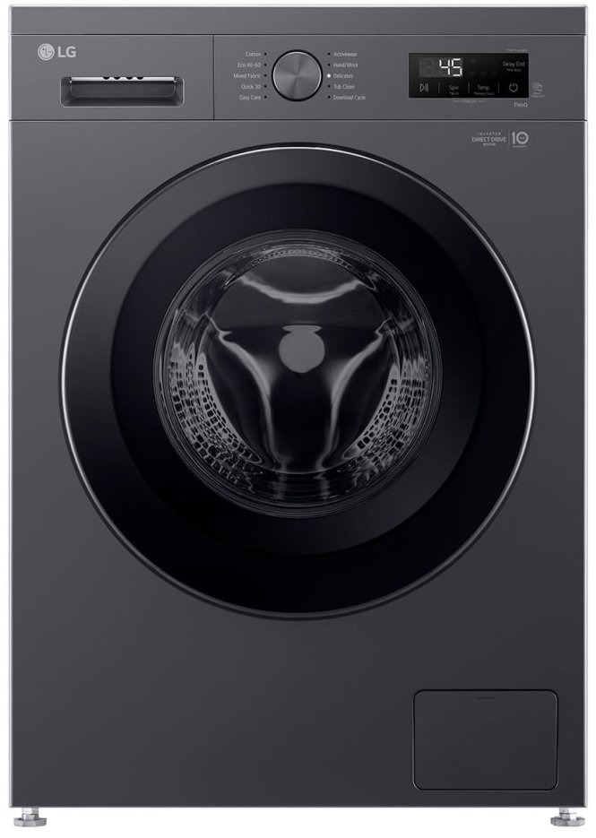 Стиральная машина LG F2Y1TYP6JP