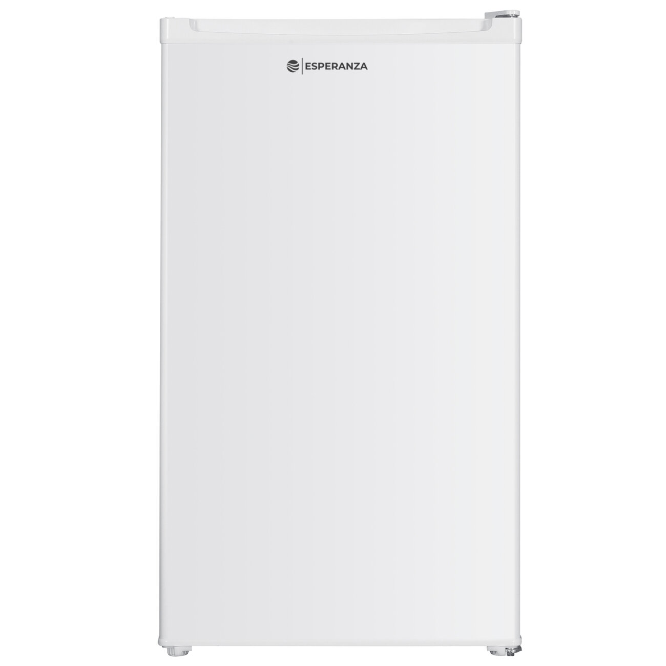 Морозильник ESPERANZA UFH 06DFU W