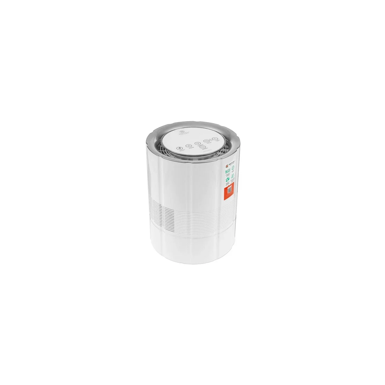 Мойка воздуха Royal Clima Incanto RAW-IN150/2.2E-WT белый