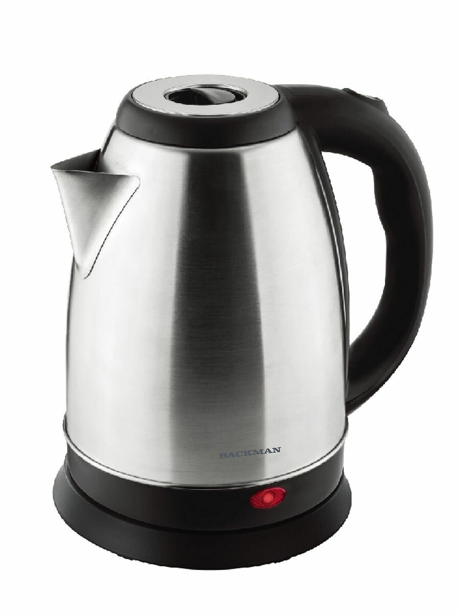 Электрочайник BACKMAN BM-TEA 729