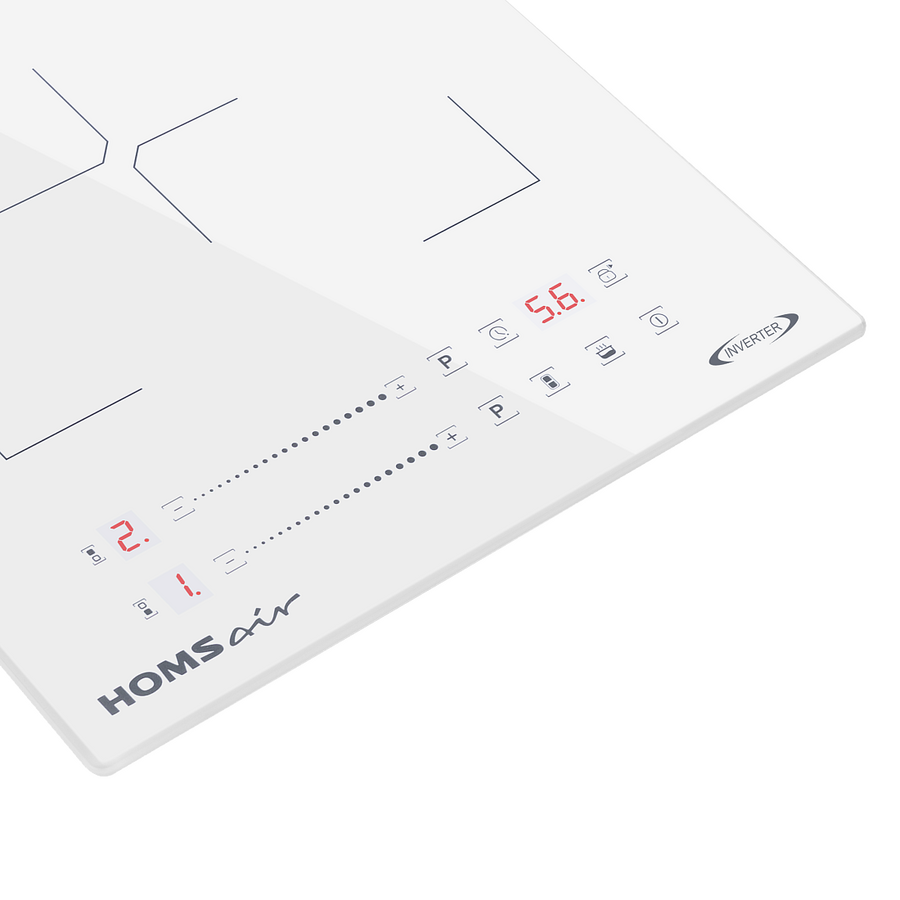 Варочная поверхность HOMSair HIC32SWH Inverter