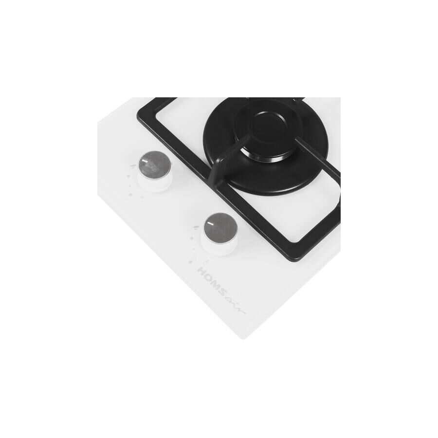 Варочная поверхность HOMSair HGG323GCWH