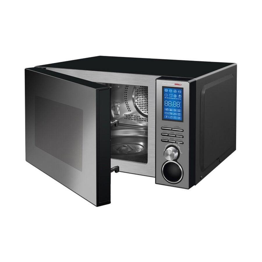 Микроволновая печь Centek CT-1588 сталь