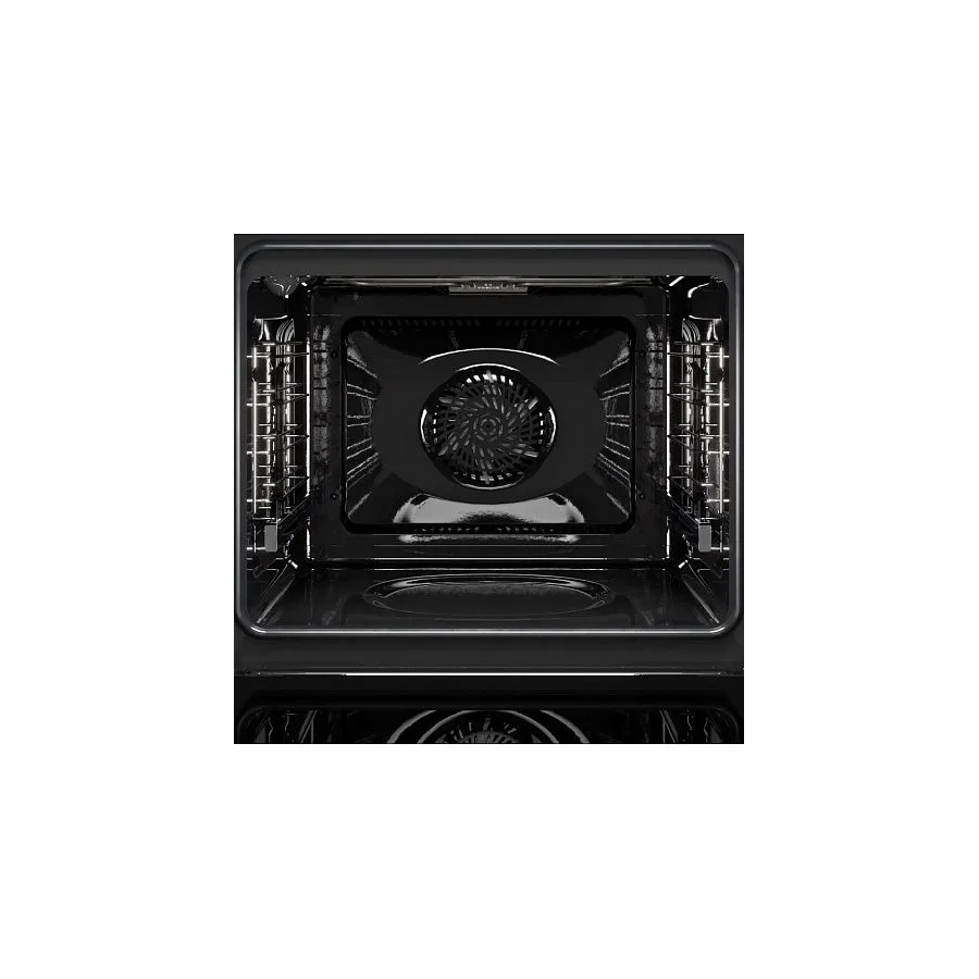 Духовой шкаф Kuppersberg HT 611 BB