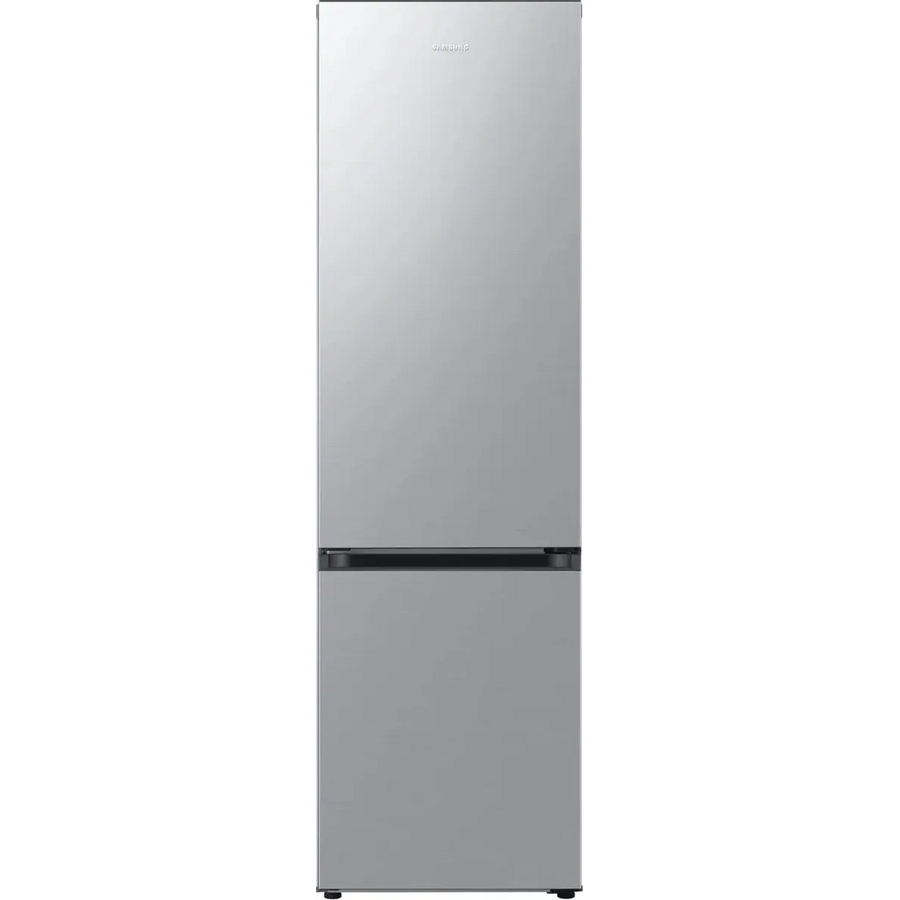 Холодильник Samsung RB38C602DSA/EF графит