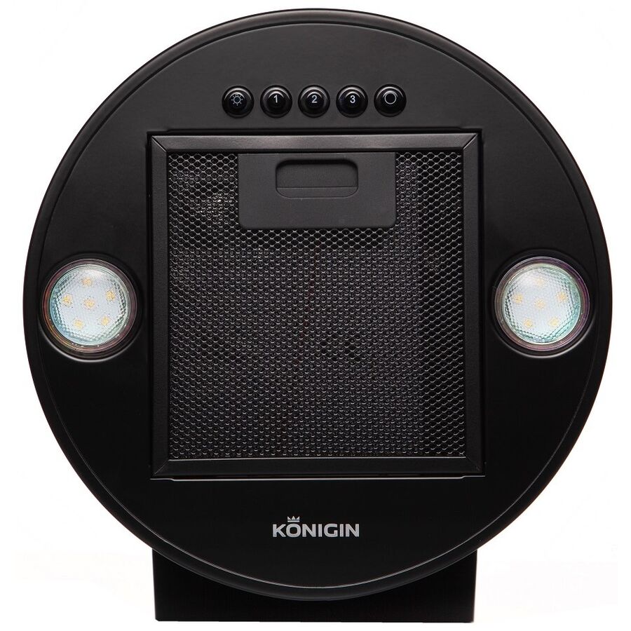 Вытяжка Konigin Beauty Black 31