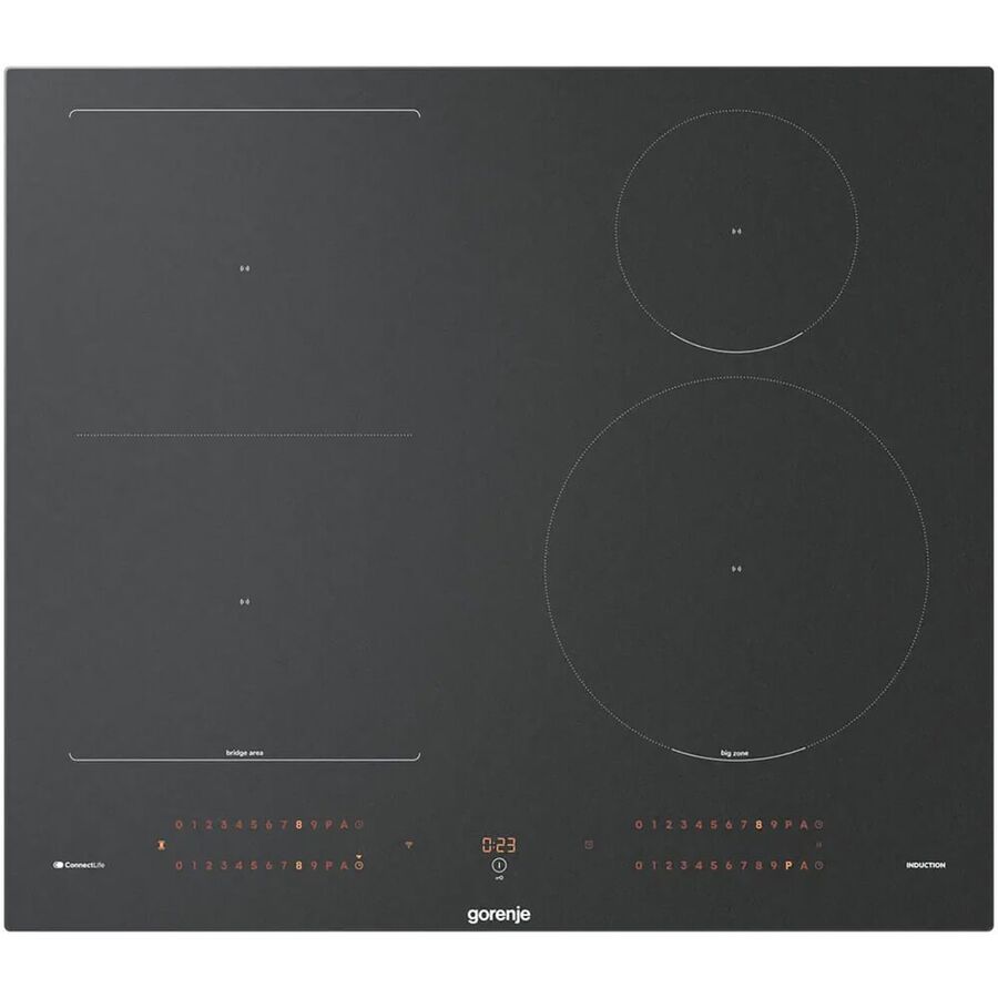 Варочная поверхность Gorenje GI6433SRWF
