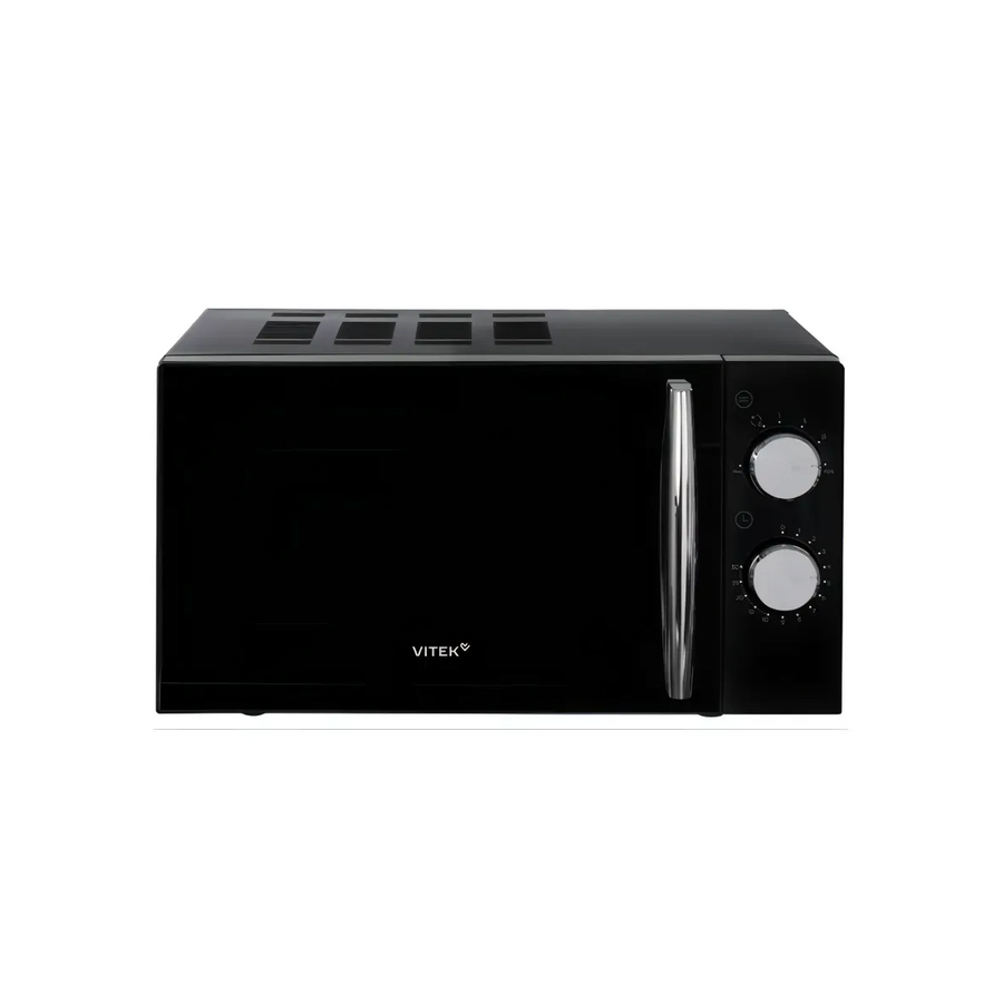 Микроволновая печь Vitek VT-MW1220 20л 700Вт черный/хром