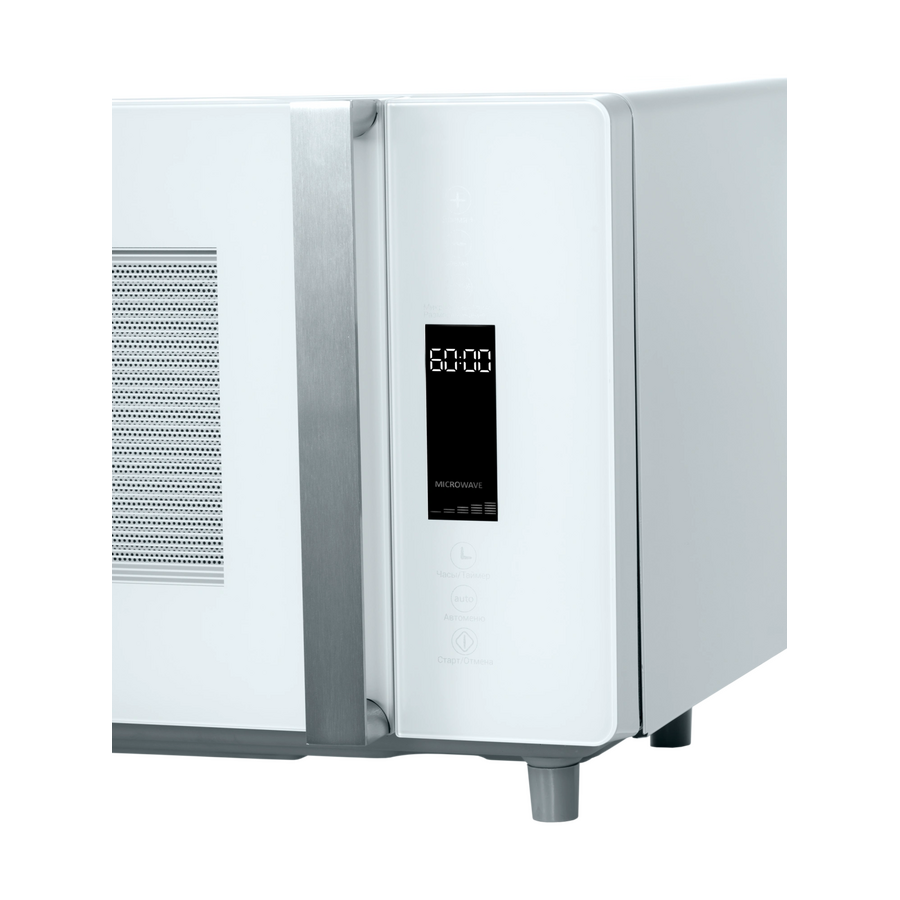 Микроволновая печь HIBERG i-VM 4588 W инверторная